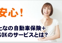 現場急行！おとなの自動車保険＋アルソックのメリットは？